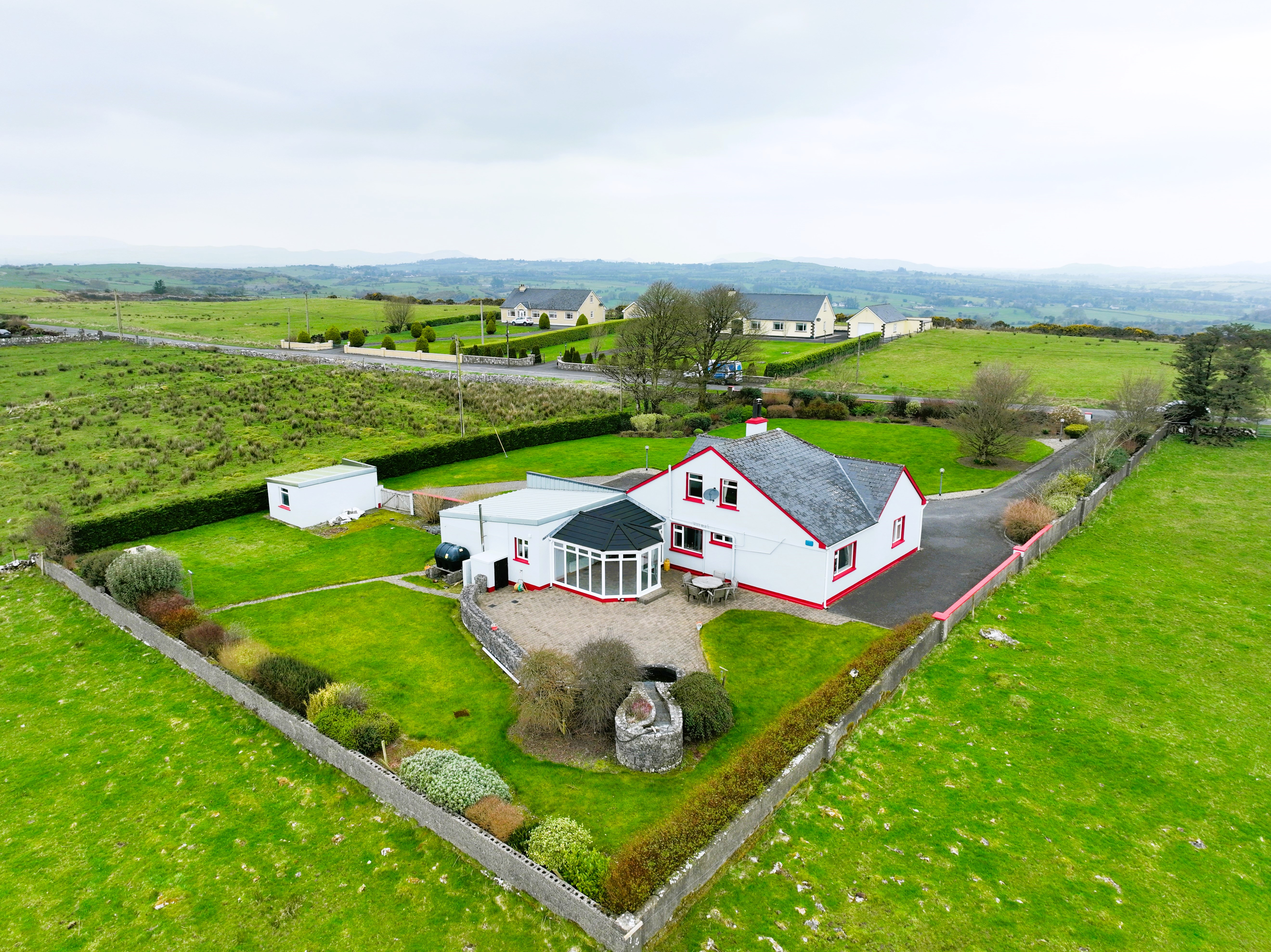 Cloonagashel, Ballymote, Co. Sligo F56P461