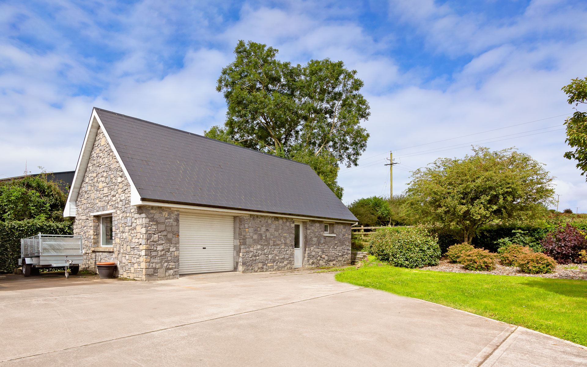 Scarden More, Strandhill Road, Sligo.  F91 X6C8