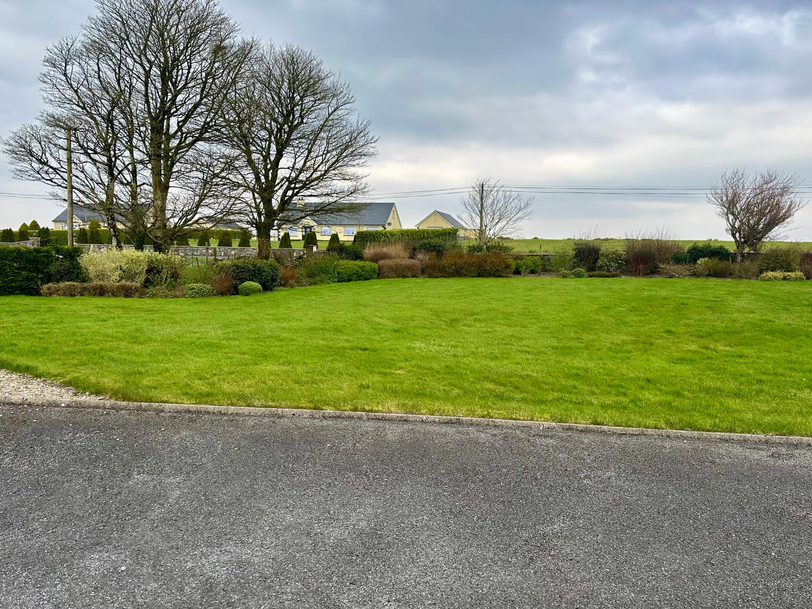 Cloonagashel, Ballymote, Co. Sligo F56P461