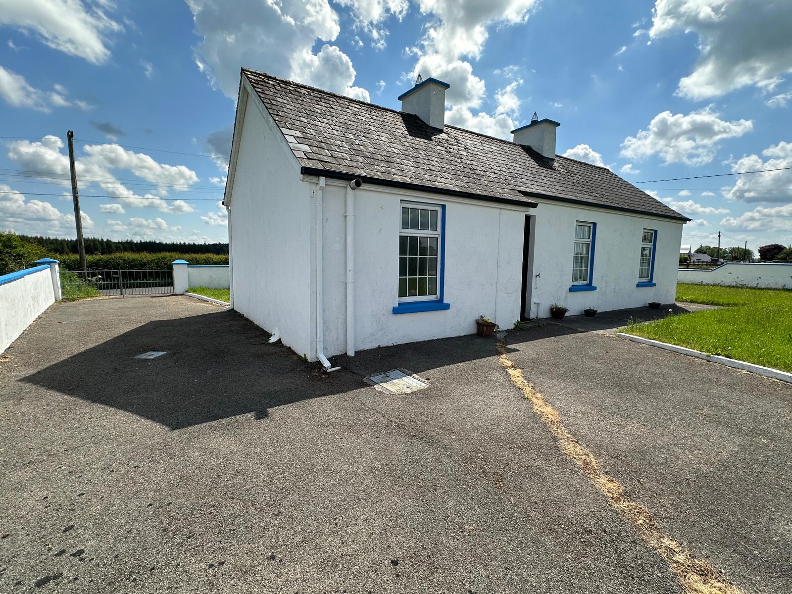 Rhue, Tubbercurry, Co. Sligo, F91 VY70