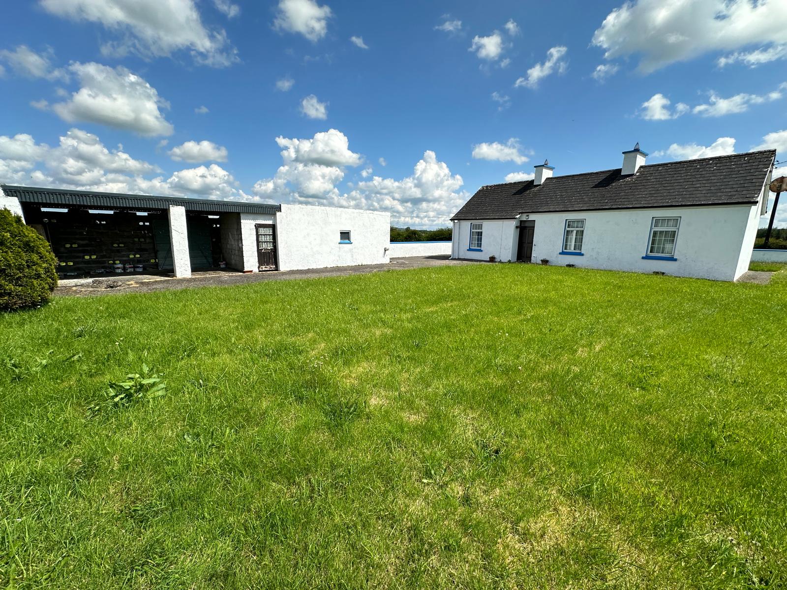 Rhue, Tubbercurry, Co. Sligo, F91 VY70