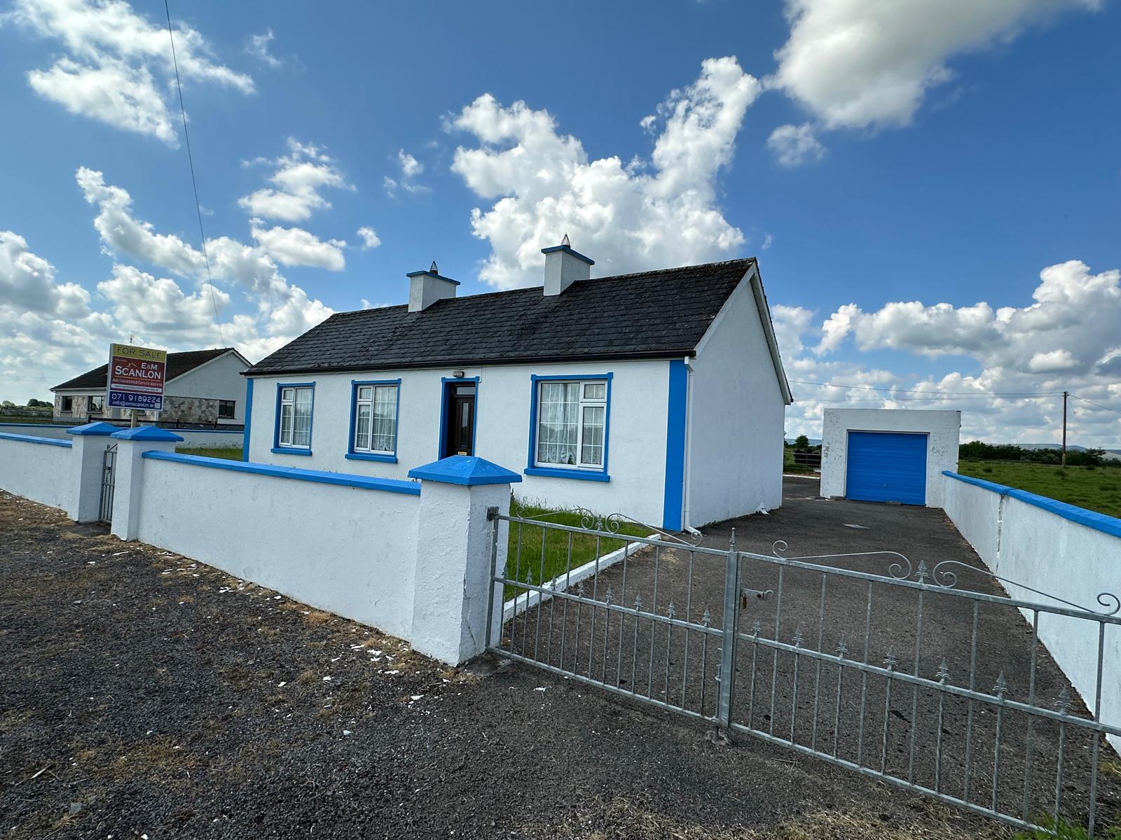 Rhue, Tubbercurry, Co. Sligo, F91 VY70