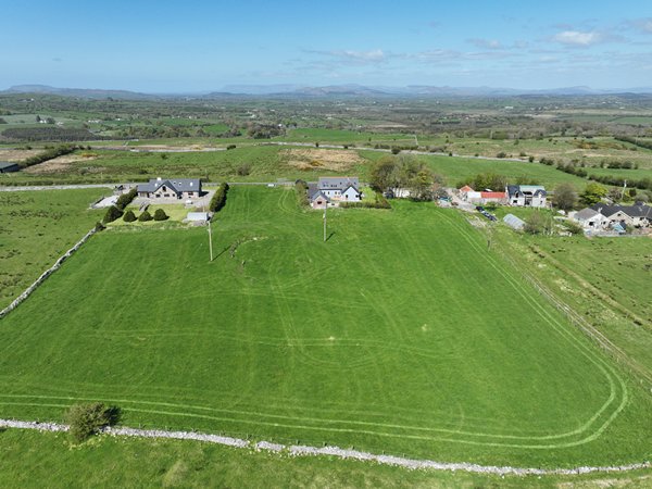 Cloonagashel,  Ballymote,  Co. Sligo,  F56 EK64