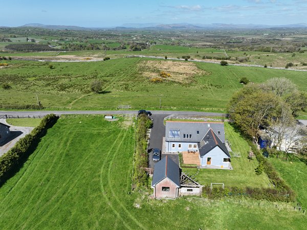 Cloonagashel,  Ballymote,  Co. Sligo,  F56 EK64