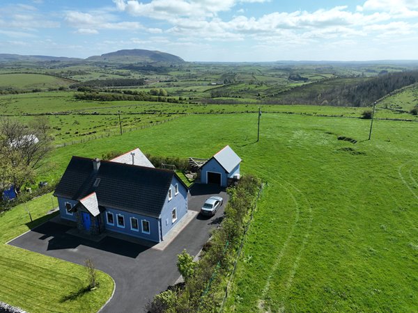 Cloonagashel,  Ballymote,  Co. Sligo,  F56 EK64