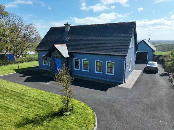 Cloonagashel,  Ballymote,  Co. Sligo,  F56 EK64