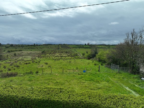 Knocknashamer, Gurteen Co.Sligo F56 N284