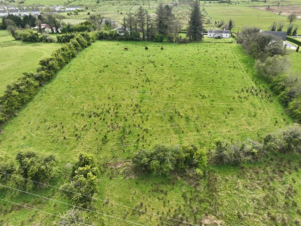 Knocknashamer, Gurteen Co.Sligo F56 N284