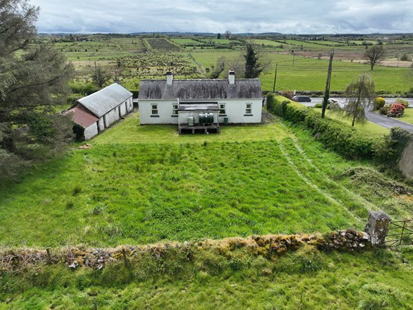 Knocknashamer, Gurteen Co.Sligo F56 N284