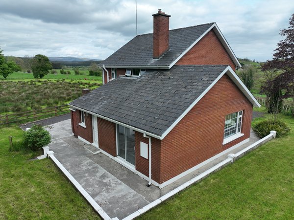 Rusheen, Riverstown, Co. Sligo F52 XT99