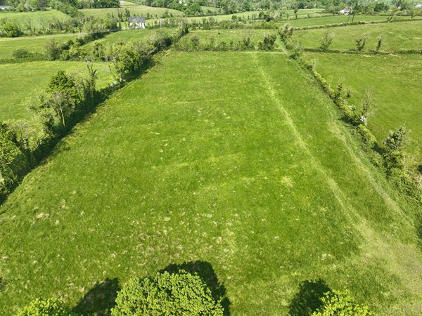 Ballinaboy, Leitrim Village, Co. Leitrim 