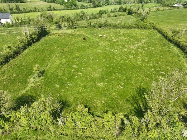 Ballinaboy, Leitrim Village, Co. Leitrim 