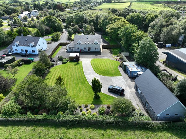 Scarden More, Strandhill Road, Sligo.  F91 X6C8