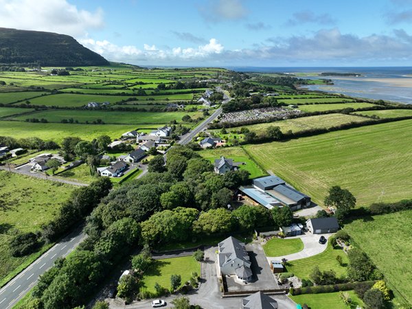 Scarden More, Strandhill Road, Sligo.  F91 X6C8