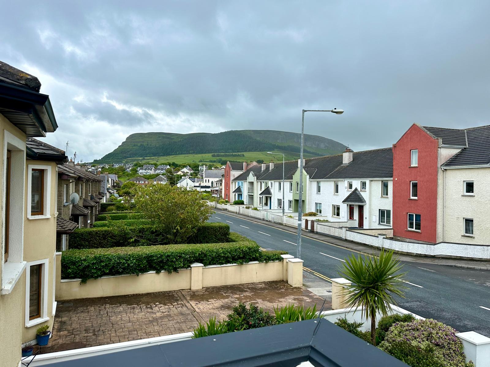 Apartment 2, Shore Road, Strandhill Sligo F91 VF6A